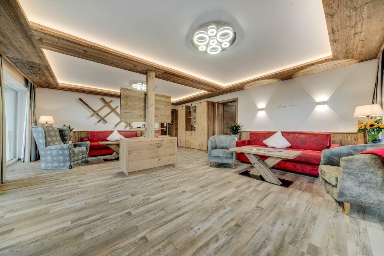 Alpen Air Exklusive Apartments Bad Reichenhall Kültér fotó