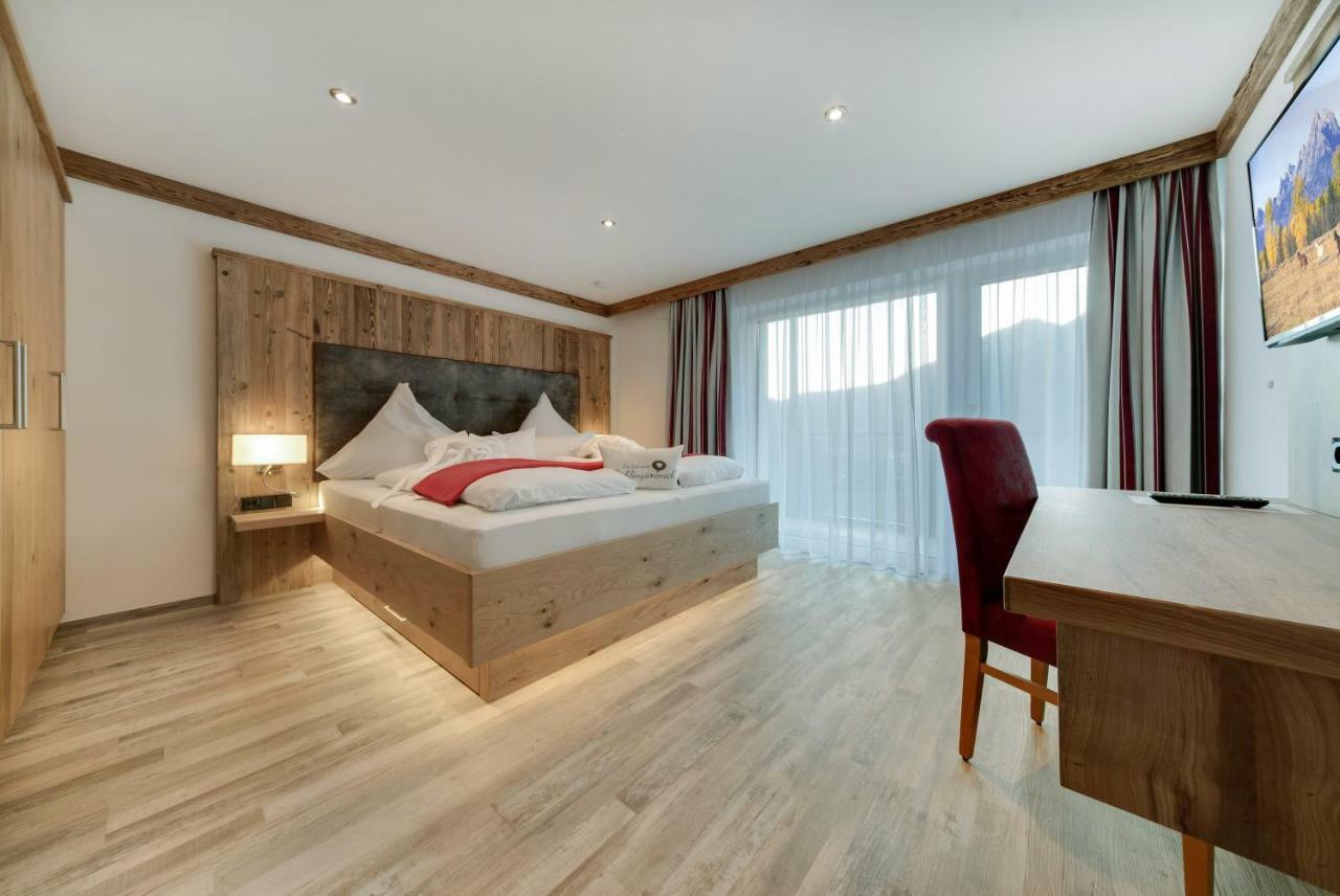 Alpen Air Exklusive Apartments Bad Reichenhall Kültér fotó