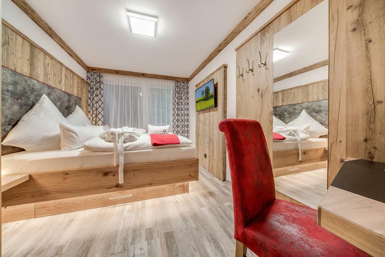 Alpen Air Exklusive Apartments Bad Reichenhall Kültér fotó